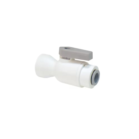 LIQUIFIT MINI BALL VALVE D3/8