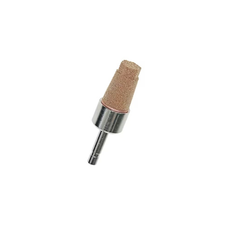 SILENCER  6MM OD