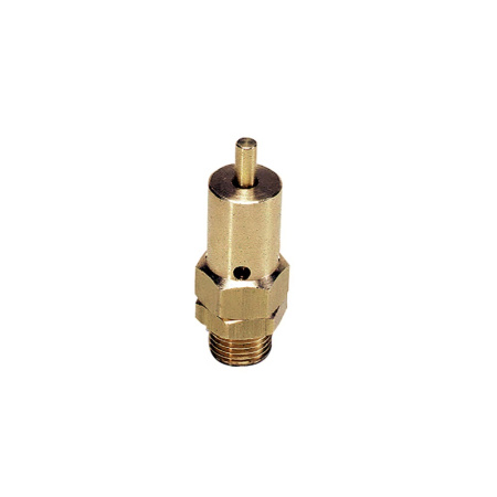 SAFETY VALVE 6MM X 1/4