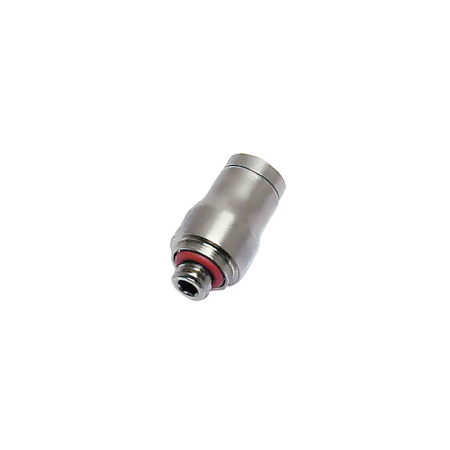 MALE STUD FIT'G 4MM X M5