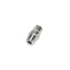 MALE STUD FIT'G S/S 8MMX1/4BSP
