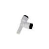 CleanFit POLYMER PLUG-IN RUN T