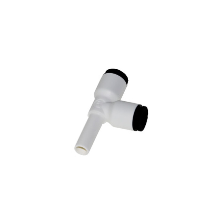 CleanFit POLYMER PLUG-IN RUN T