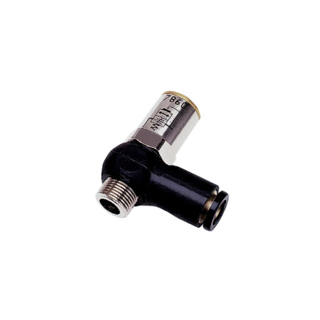 SOFT START FITTING 10MMX1/4BSP