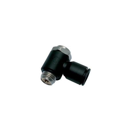 FLOW CONTROL D6 WITH THREAD M5