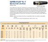 SUPERFLEX FL-7 CARB 1/2