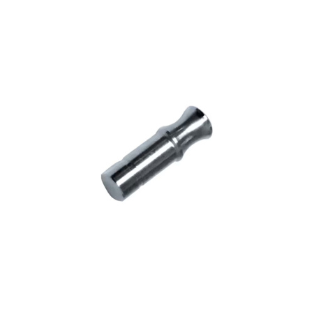 BLANKING PLUG S/S 4MM