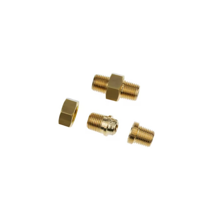 MALE ADAPTOR 3/4