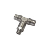 MLE STUD BRANCH TEE 4X1/8BSPT