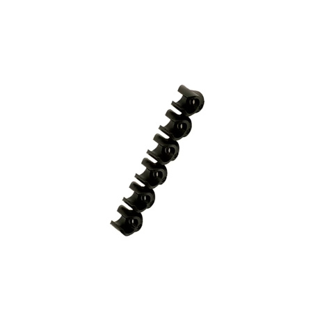 TUBE CLIP 10MM