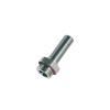 STANDPIPE THREADED MALE 12-1/2