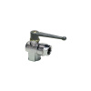 BALL VALVE 3/8