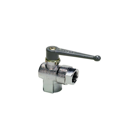 BALL VALVE 3/8
