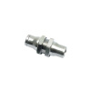 BULKHEAD CONNECTOR 6MM