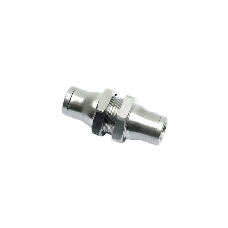 BULKHEAD CONNECTOR 6MM