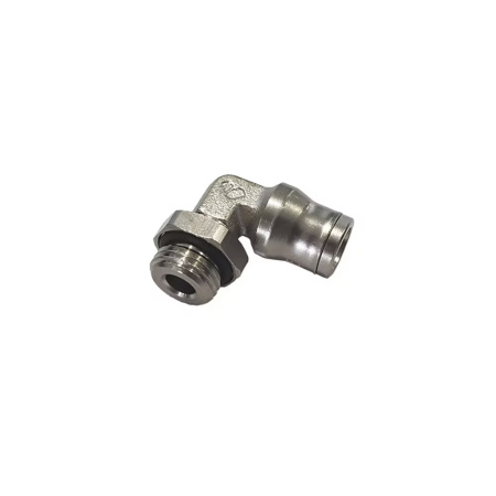STUD ELBOW 4MM X M5