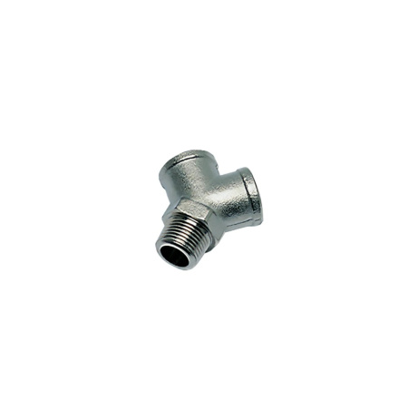 EQUAL Y-F 3/8