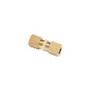 EQUAL CONNECTOR 18MM