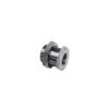 S.S BULKHEAD CONNECTOR 3/4