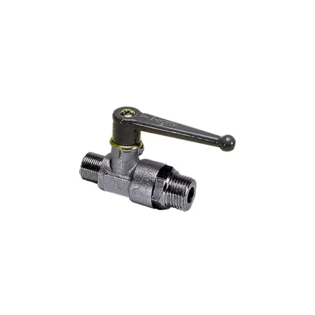 BALL VALVE 3/4