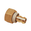 QUICK ACTING BARB FITTING 8MM