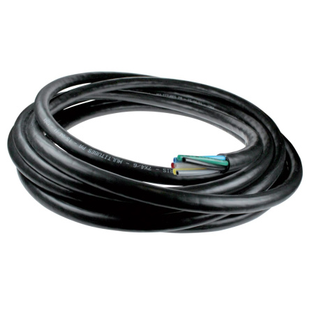 SPECIAL PU TUBING