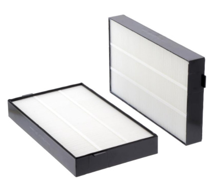 Фильтр салонный Turn Cabin Filter C-7021