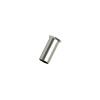 S.S. TUBE FERRULE 8MM