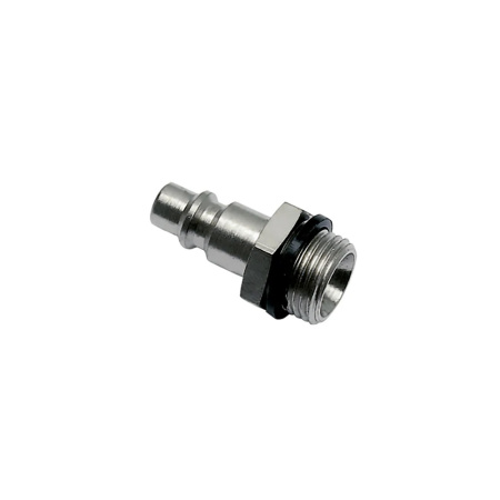 PROBE - EURO MALE 1/2