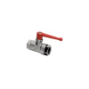 BALL VALVE 1/8