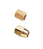 COMPRESSION NUT 12MM