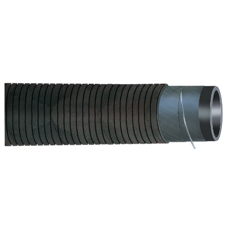 E-Z FORM GS HOSE   1/2