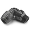 ELBOW 90° MALE STUD FITTIN D16