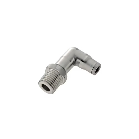 STUD ELBOW S/S 10MMX3/8