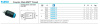 C9000 ISO B6 MALE BODY 1/2"NPT