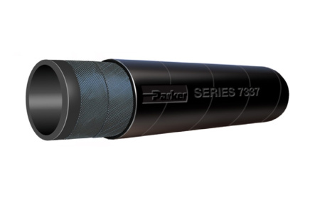 REIN CONDUIT BLK 2-1/4
