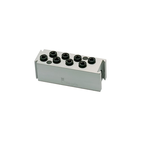 MODULAR MANIFOLD BLOCK 8 X 4MM