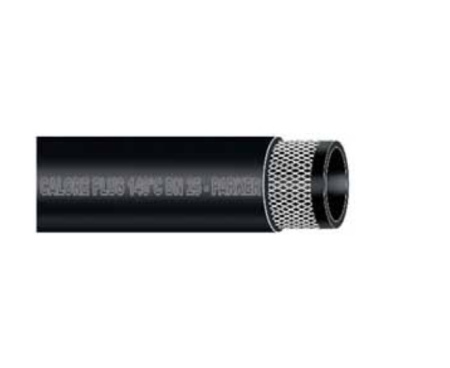 CALORE PLUS BLACK     25