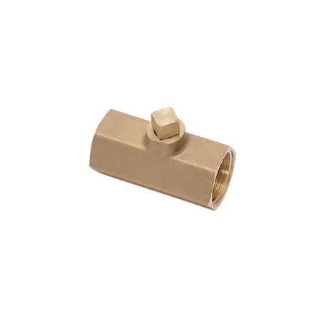 BALL VALVE 3/4