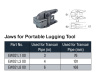 TRANSAIR JAW D60 FOR PORTABLE
