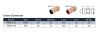 TRANSAIR PIPE/PIPE CONNECTOR W
