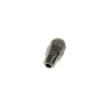 STUD FITTING 4X6 MALE 1/4