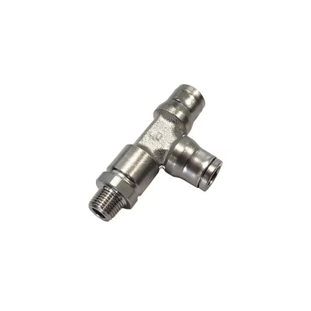 MLE STUD RUN TEE 14X1/2BSPT