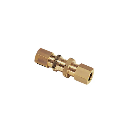 BULKHEAD FIT'G 20MM