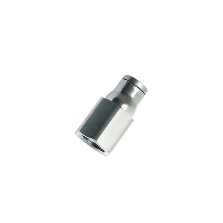 FEM STUD FIT'G 8MM X 1/4