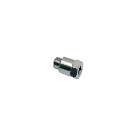 EQUAL EXT ADAPTOR M/F 1/4