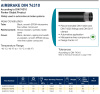 AIRBRAKE DIN 74310     13X25