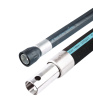 TRANSAIR FLEXIBLE HOSE D25 LON