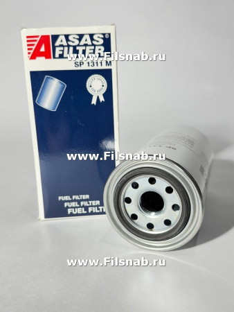 SP1311M ASAS FILTER Топливный фильтр