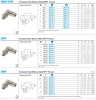 STUD ELBOW S/S 8MM X 3/8" BSP